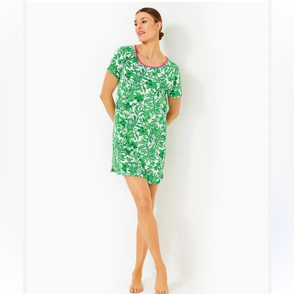 NWOT/Margene PJ Sleep Dress